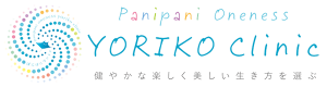 YORIKO Clinic Panipani Oneness Logo
